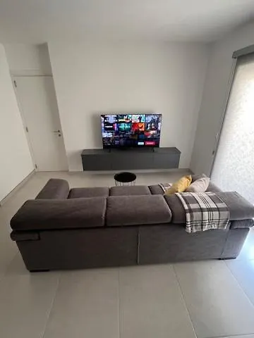 Central, Modern & New Apt San Gwann