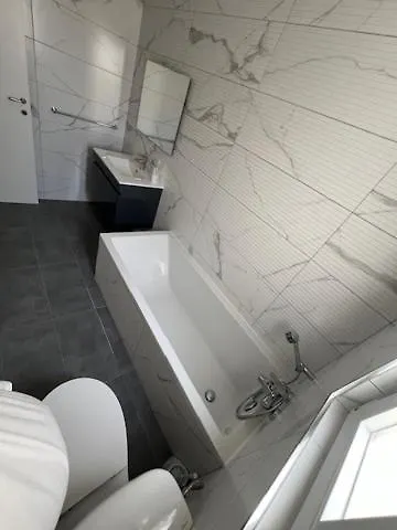 Central, Modern & New Apt San Gwann Malta